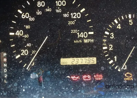 2000 Lexus Rx 300 300 z USA, uszkodzony, nr VIN JT6HF10U8Y0111828